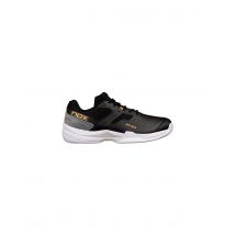 Zapatillas nox at10 pro hombre negro/oro