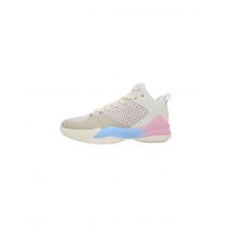 Zapatillas de baloncesto peak tachi lou williams 1 hombre blanco