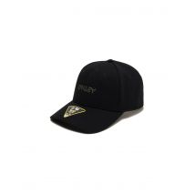 Gorra oakley 6 panel hat oakley metallic