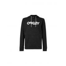 Sudadera oakley b1b po hoodie 2.0 hombre negro