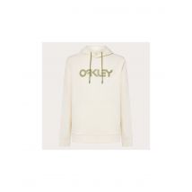 Sudadera oakley b1b po hoodie 2.0 hombre beige