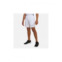 Pantalón de pádel macron cb miguel blanco hombre