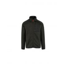 Polar de montaña regatta shorston hombre ash marl