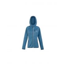 Polar de montaña regatta wms hood newhill mujer coronet azul