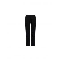 Pantalones de montaña regatta questra v negro mujer