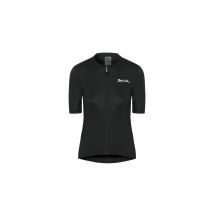 Maillot de ciclismo spiuk mc anatomic mujer carbono