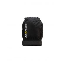 Bolsa de natación aquarapid zaino orion negro bebé