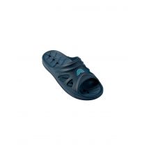 Chanclas de natación aquarapid walker gabo azul