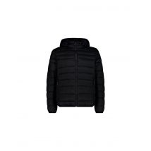 Chaqueta de montaña cmp snaps hombre nero