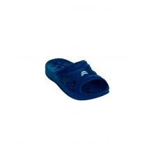 Chanclas de natación aquarapid walker gabo azul infantil
