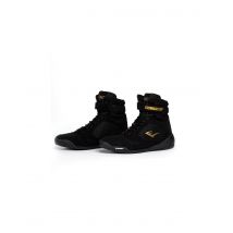 Zapatillas de boxeo everlast elite 2 boxing shoes negro