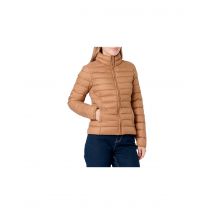 Chaqueta only onltahoe quilted toasted coconut mujer