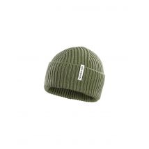 Gorro salomon snowbird grape leaf