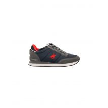 Zapatillas grand polo rennes essential nbk hombre deep/gris