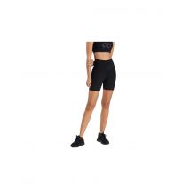 Mallas cortas ditchill alive mujer negro