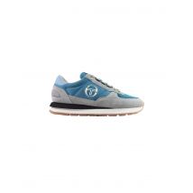 Zapatillas sergio tacchini venezia gris hombre
