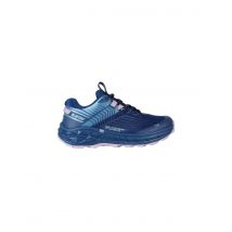 Zapatillas de trail hi-tec geo fuse naval academy/flint stone/eld