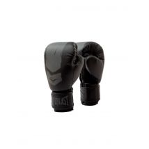 Guantes de boxeo everlast prospect 2 boxing glove negro/gris