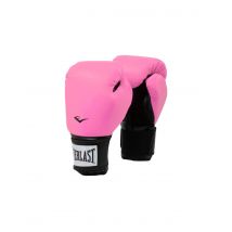 Guantes de boxeo everlast prostyle 2 boxing glove rosa