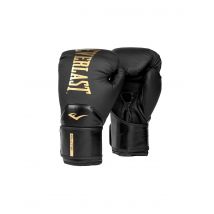 Guantes de boxeo everlast elite 2 boxing gloves negro/oro