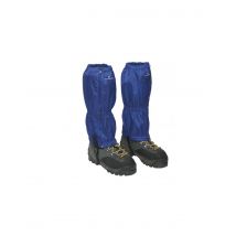 Polaina de montaña ferrino gaiters sella medium (set) azul
