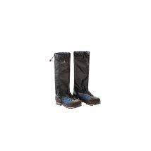 Ferrino cervino gaiters cable (set) negro