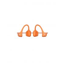 Auriculares de running shokz openrun pro 2 naranja