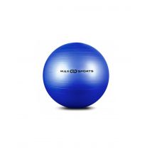 Pelota fitness y pilates sena ø65 cm enebe azul oscuro