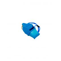 Silbato de fútbol fox 40 sonik blast cmg azul