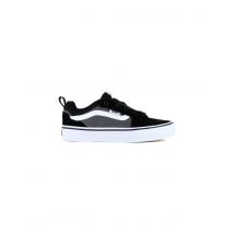 Zapatillas vans filmore youth black