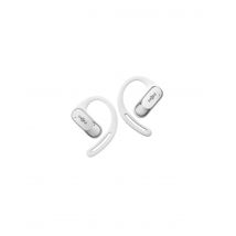 Auriculares de running shokz openfit air blanco