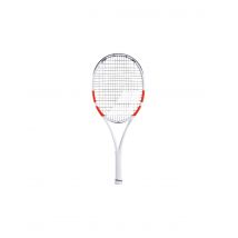 Raqueta de tenis babolat ps jr 26 infantil blanco/rojo/negro