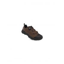 Zapatillas de ciclismo spiuk amara mtb unisex marrón