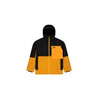 Chaqueta picture nitric c negro honey carrot