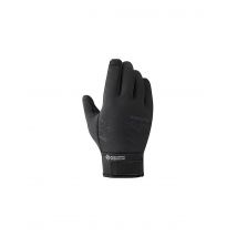 Guantes de ciclismo shimano windstopper insulated hombre negro