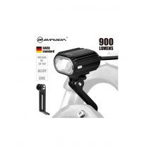 Luces delanteras tols e-bike 900 front light