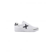 Zapatillas de fútbol sala munich g-3 profit 07 hombre blanco