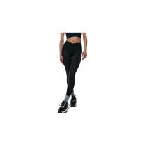 Mallas black limba ica mujer negro