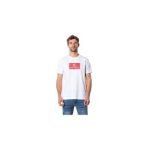 Camiseta Rip Curl Hallmark Hombre