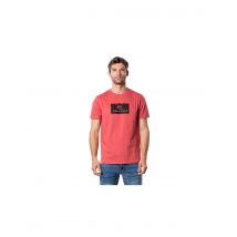 Camiseta rip curl hallmark hombre