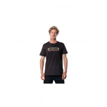 Camiseta rip curl el mama hombre
