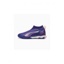 Zapatillas de fútbol sala puma ultra 5 match+ ll it + mid infanti