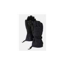 Guantes burton profile hombre negro