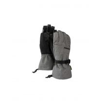 Guantes burton profile hombre gris