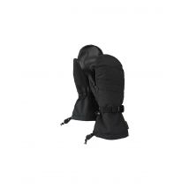 Manoplas burton profile mtt hombre negro