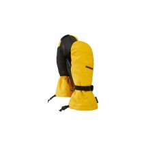 Manoplas burton profile mtt hombre dorado