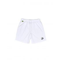Pantalones de pádel lok match blanco