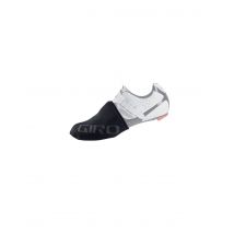 Cubrezapatillas de ciclismo giro ambient toe cover negro
