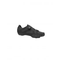 Zapatillas de ciclismo giro rincon negro