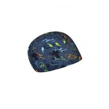 Gorro ras patterned elastane skate